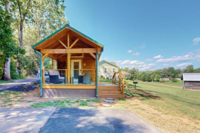 Cabin on Loye & Sunrise Cabin